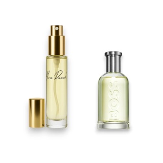 Zamiennik perfum inspirowany Hugo Boss BOSS Bottled