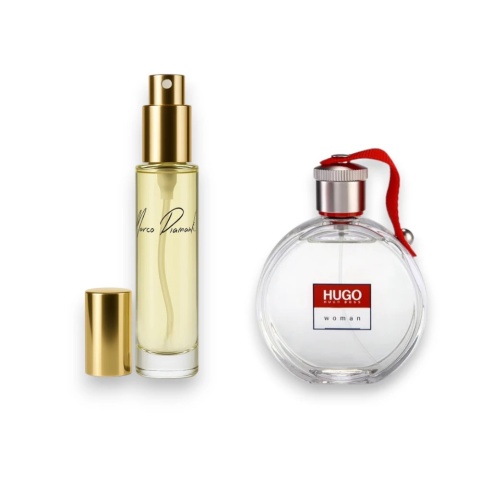 Zamiennik perfum inspirowany Hugo od Hugo Boss