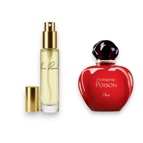 Zamiennik perfum inspirowany Hypnotic Poison od Christian Dior