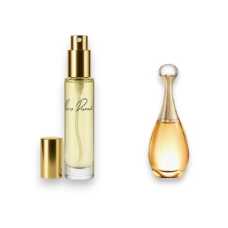 Zamiennik perfum inspirowany J'adore Christian Dior