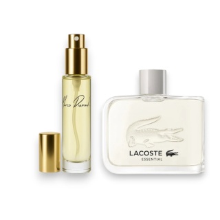 Zamiennik perfum inspirowany Lacoste Essential