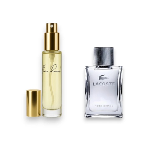 Zamiennik perfum inspirowany Lacoste Pour Homme