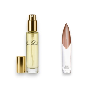 Zamiennik perfum inspirowany Naomi Campbell od Naomi Campbell