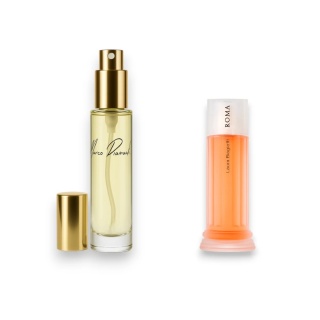 Zamiennik perfum inspirowany Roma od Laura Biagiotti