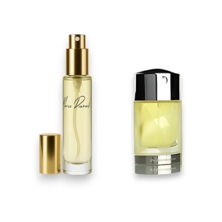 Zamiennik perfum inspirowany XS Pour Elle od Paco Rabanne