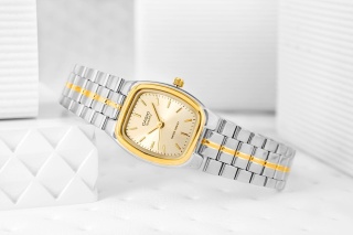 Zegarek Damski CASIO LTP-1169G-9ARDF + BOX