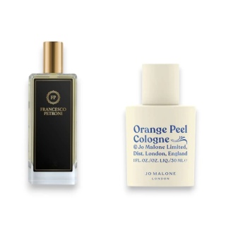 Jo Malone London - Orange Peel Cologne (UNISEX) | Perfumy inspirowane