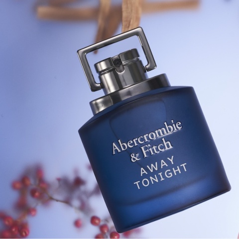 Abercrombie & Fitch Away Tonight Men Edt 100ml