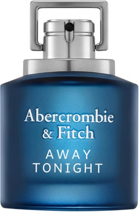 Abercrombie & Fitch Away Tonight Men Edt 100ml