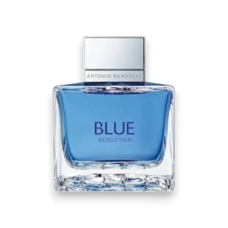 Antonio Banderas Blue Seduction Men Edt 100ml