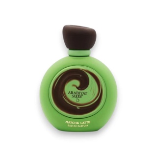 Arabiyat Sugar Matcha Latte Edp 100ml
