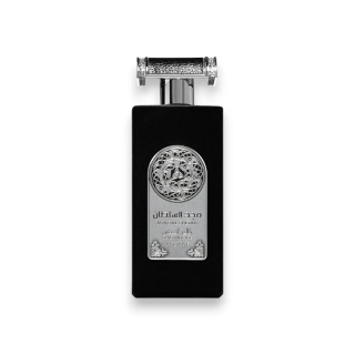 Asdaaf Majd Al Sultan Black Intense Edp 100ml