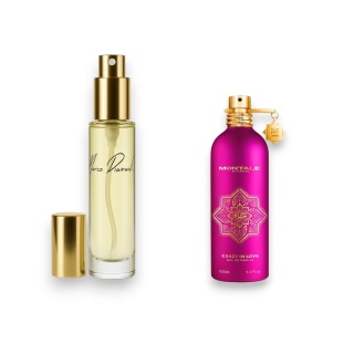 Crazy In Love Montale | Damskie perfumy inspirowane