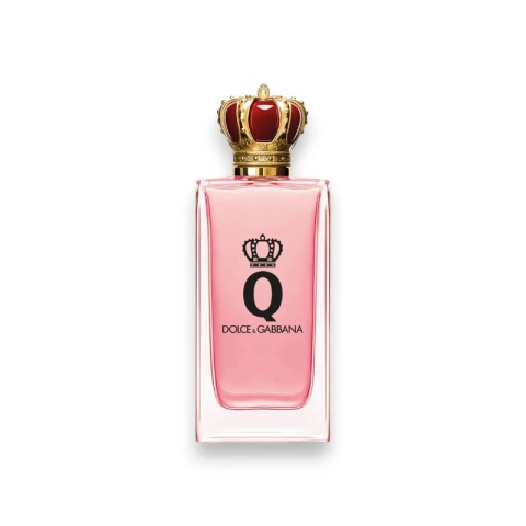 Dolce & Gabbana Q by Dolce & Gabbana Edp 100ml