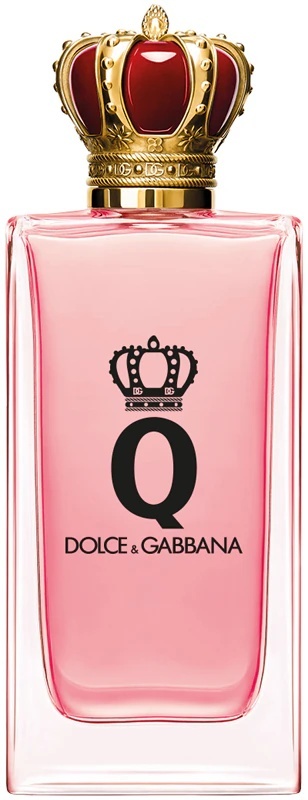 Dolce & Gabbana Q by Dolce & Gabbana Edp 100ml