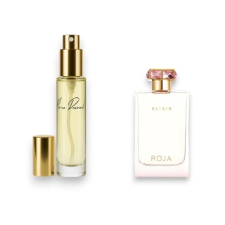 Elixir Pour Femme Essence De Parfum Roja Dove | Perfumy inspirowane