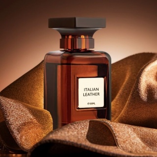 Flavia Italian Leather Edp 100ml