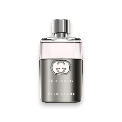 Gucci Guilty Pour Homme Edt 50ml