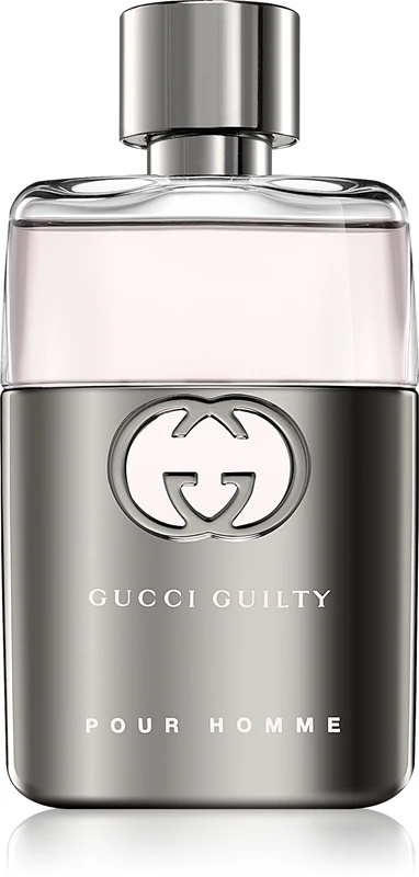 Gucci Guilty Pour Homme Edt 50ml