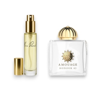 Honour 43 Woman Amouage | Paryskie perfumy inspirowane