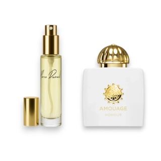 Honour Woman Amouage | Paryskie perfumy inspirowane