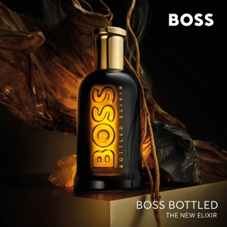 Hugo Boss Bottled Elixir 100ml