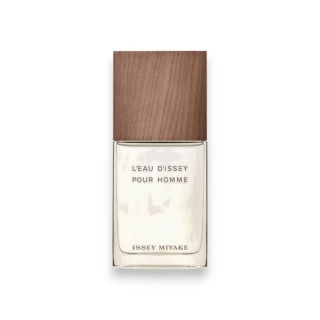 Issey Miyake L`Eau d`Issey Pour Homme Vetiver Edt 100ml