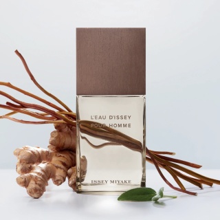 Issey Miyake L`Eau d`Issey Pour Homme Vetiver Edt 100ml