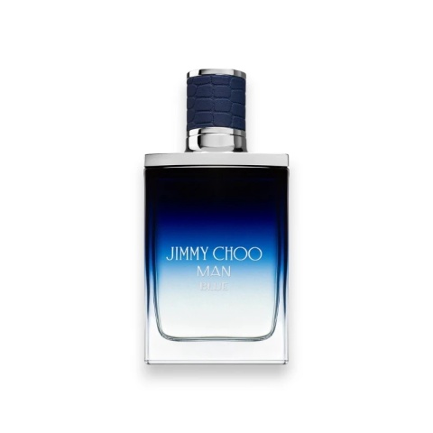 Jimmy Choo Man Blue Edt 50ml