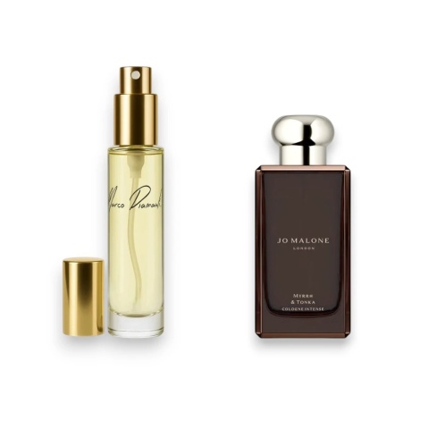 Jo Malone Myrrh & Tonka | Trwałe perfumy lane unisex
