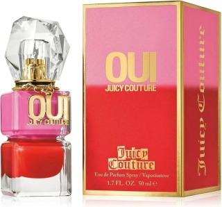 Juicy Couture Oui Edp 50ml