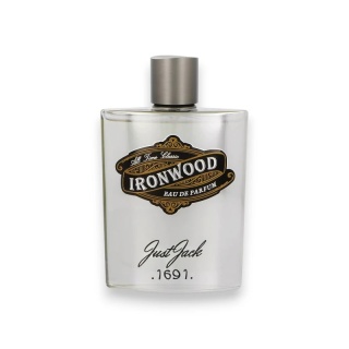 Just Jack All Time Classic Ironwood Edp 120ml