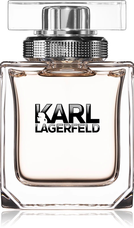 Karl Lagerfeld For Her Edp 85ml