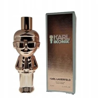 Karl Lagerfeld Ikonik For Woman Edp 4,5ml
