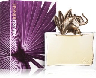 Kenzo Jungle L`Elephant Edp 30ml
