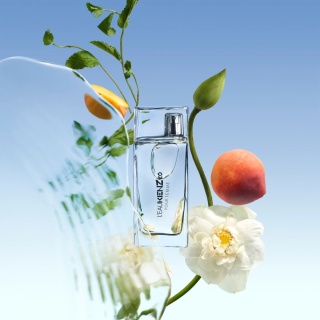 Kenzo L`Eau Kenzo Pour Femme Edt 100ml