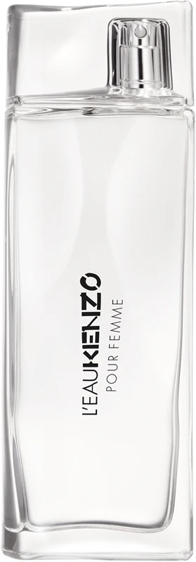 Kenzo L`Eau Kenzo Pour Femme Edt 100ml