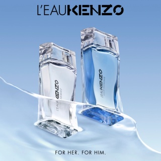 Kenzo L`Eau Kenzo Pour Femme Edt 50ml