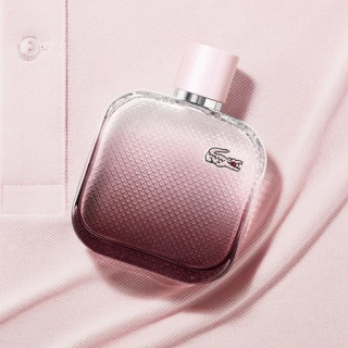 Lacoste L.12.12 Rose Eau Intense Edt 50ml