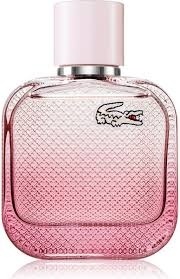 Lacoste L.12.12 Rose Eau Intense Edt 50ml