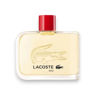 Lacoste Red 2022 Edt 125ml