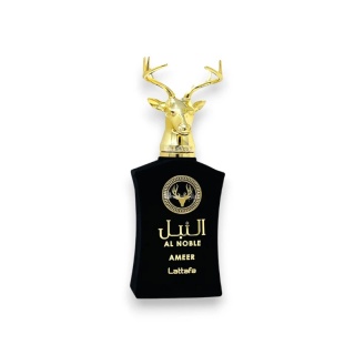 Lattafa Al Noble Ameer Edp 100ml