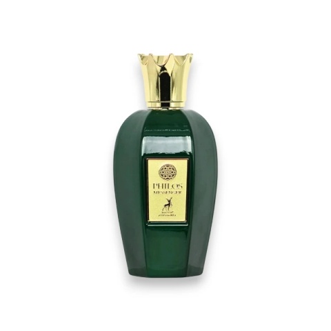Maison Alhambra Philos Messenger Edp 100ml
