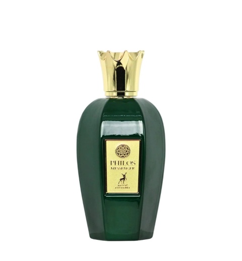 Maison Alhambra Philos Messenger Edp 100ml