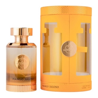 Paris Corner Ministry of Gourmand Mango Jugoso Edp 100ml