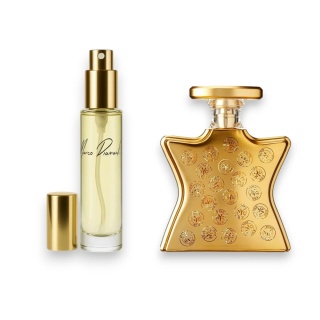 Paryskie perfumy inspirowane Bond No 9