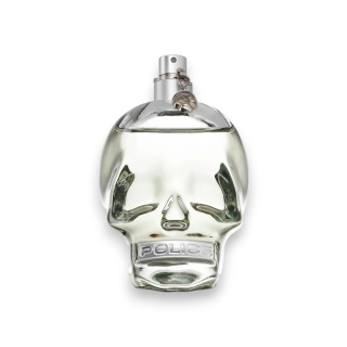 Police To Be Super Natural Edt 125ml