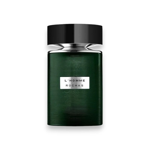 Rochas L`Homme Aromatic Touch Edt 100ml