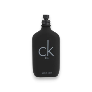 Tester Calvin Klein CK Be Edt 100ml