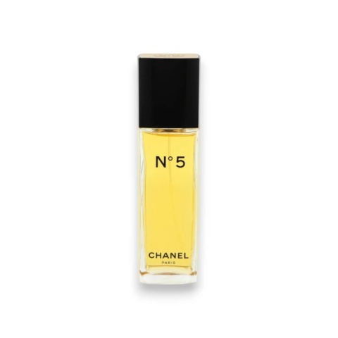 Tester Chanel No 5 Edt 100ml